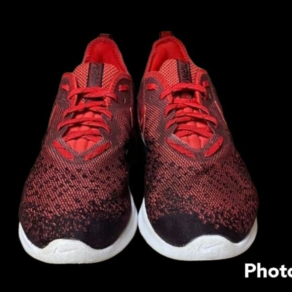 Nike Other - Nike Airmax Sequent 7.5